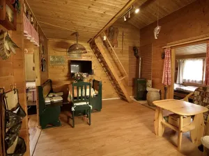 Prodej pozemku pro bydlení, Hraběšín, 1007 m2