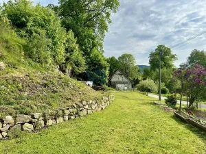 Prodej rodinného domu, Horní Stropnice, 85 m2