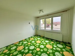 Pronájem bytu 3+1, Borovany, Budějovická, 73 m2