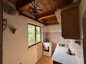 Prodej chaty, Horní Stropnice, 150 m2