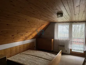 Prodej rodinného domu, Horní Stropnice, 150 m2