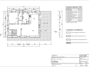 Prodej rodinného domu, Lysovice, 160 m2