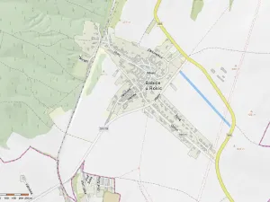 Prodej pole, Babice u Rosic, 7151 m2