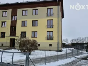 Pronájem bytu 2+kk, Tábor, Ke Chlumu, 55 m2