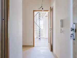 Prodej bytu 3+kk, Svoboda nad Úpou, Nádražní, 65 m2