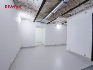 Prodej bytu 2+kk, Svoboda nad Úpou, Nádražní, 56 m2