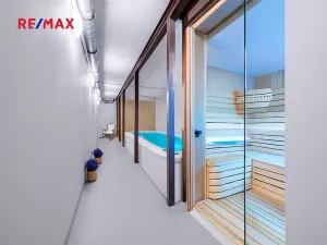 Prodej bytu 2+kk, Svoboda nad Úpou, Nádražní, 56 m2