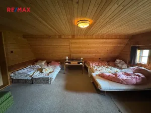 Prodej chalupy, Ruda nad Moravou, Truska, 107 m2