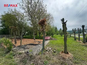 Prodej pozemku pro bydlení, Ruda nad Moravou, Truska, 1131 m2