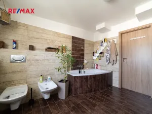 Prodej bytu 3+kk, Šumperk, Žerotínova, 74 m2