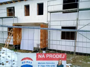 Prodej bytu 3+kk, Třeština, 79 m2