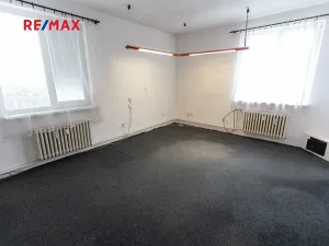 Prodej obchodního prostoru, Město Albrechtice, Míru, 1427 m2