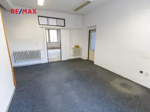 Prodej obchodního prostoru, Město Albrechtice, Míru, 1427 m2