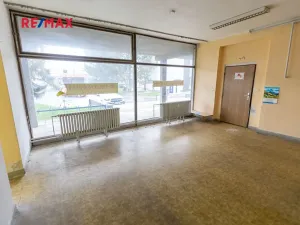 Prodej obchodního prostoru, Město Albrechtice, Míru, 1427 m2