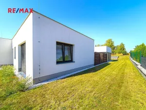 Prodej rodinného domu, Zábřeh, Na Klotzmance, 300 m2