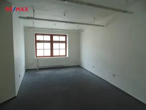 Pronájem kanceláře, Šumperk, Slovanská, 55 m2