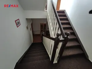 Prodej rodinného domu, Lipová-lázně, 555 m2