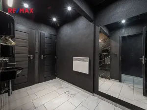 Prodej obchodního prostoru, Břidličná, Osvobození, 140 m2