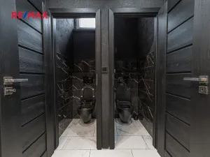 Prodej obchodního prostoru, Břidličná, Osvobození, 140 m2