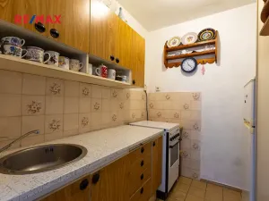 Prodej bytu 1+kk, Praha - Žižkov, Lukášova, 34 m2