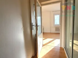 Prodej bytu 3+1, Prostějov, sídl. Svobody, 55 m2