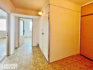 Prodej bytu 2+1, Hradec Králové, Fričova, 38 m2