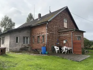 Prodej rodinného domu, Kněžnice, 300 m2