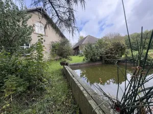 Prodej rodinného domu, Kněžnice, 300 m2