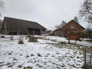 Prodej rodinného domu, Kněžnice, 300 m2