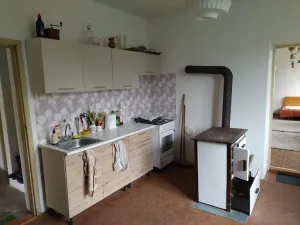 Prodej rodinného domu, Kněžnice, 300 m2