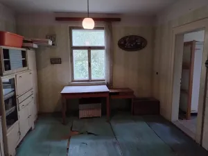 Prodej rodinného domu, Kněžnice, 300 m2