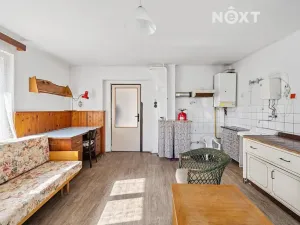 Prodej rodinného domu, Smidary, Husova, 70 m2