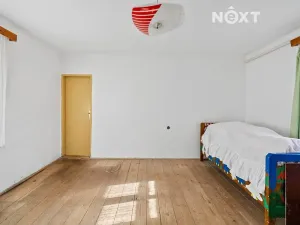 Prodej rodinného domu, Smidary, Husova, 70 m2