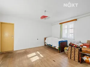 Prodej rodinného domu, Smidary, Husova, 70 m2