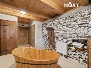 Prodej chalupy, Roprachtice, 316 m2