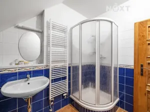 Prodej chalupy, Roprachtice, 316 m2