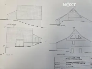 Prodej chalupy, Roprachtice, 316 m2