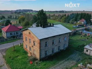 Prodej činžovního domu, Dohalice, 370 m2