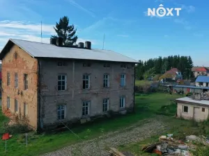 Prodej činžovního domu, Dohalice, 370 m2