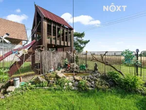 Prodej rodinného domu, Smidary, 50 m2