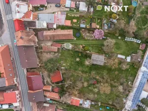 Prodej rodinného domu, Chlumec nad Cidlinou, Zámostecká, 310 m2