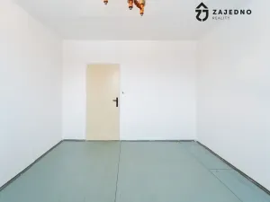 Prodej bytu 2+1, Rajhrad, Dobrovského, 60 m2