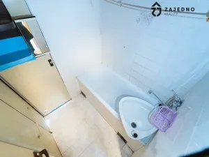 Prodej bytu 2+1, Rajhrad, Dobrovského, 60 m2