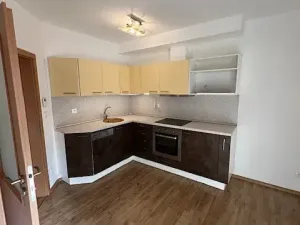 Pronájem bytu 2+1, Benešov, U Pivovaru, 62 m2