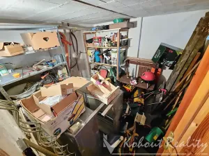 Prodej chaty, Praha - Strašnice, Dolínecká, 14 m2