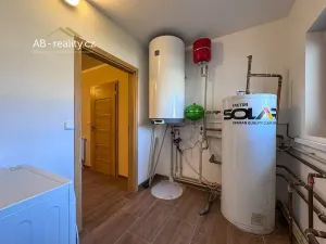 Prodej rodinného domu, Háj u Duchcova, Ke Knížáku, 243 m2