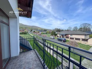 Prodej rodinného domu, Háj u Duchcova, Ke Knížáku, 243 m2