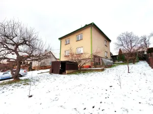 Pronájem rodinného domu, Frýdek-Místek - Skalice, 85 m2