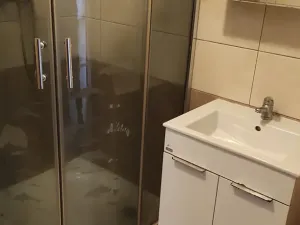 Pronájem bytu 1+kk, Karlovy Vary, Studentská, 55 m2