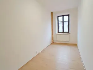 Pronájem bytu 4+1, Frýdlant, Zámecká, 90 m2